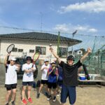 市民大会優勝おめでとうございます