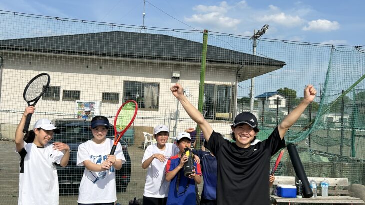 市民大会優勝おめでとうございます