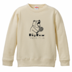 追加　パーカー