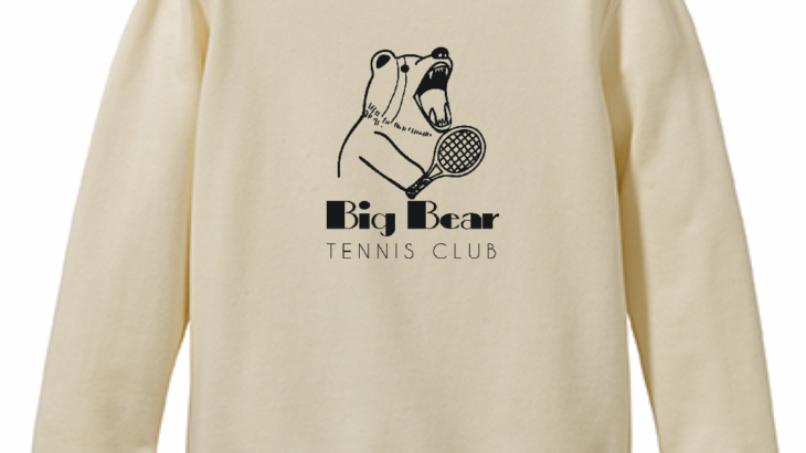 追加　パーカー