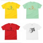 Tシャツ販売